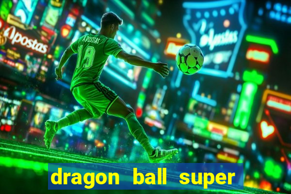 dragon ball super super hero filme completo dublado google drive